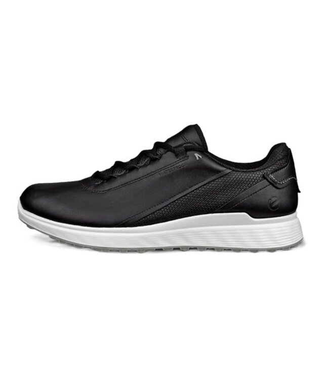 Ecco Ecco Heren Golfschoen S-Casual Zwart