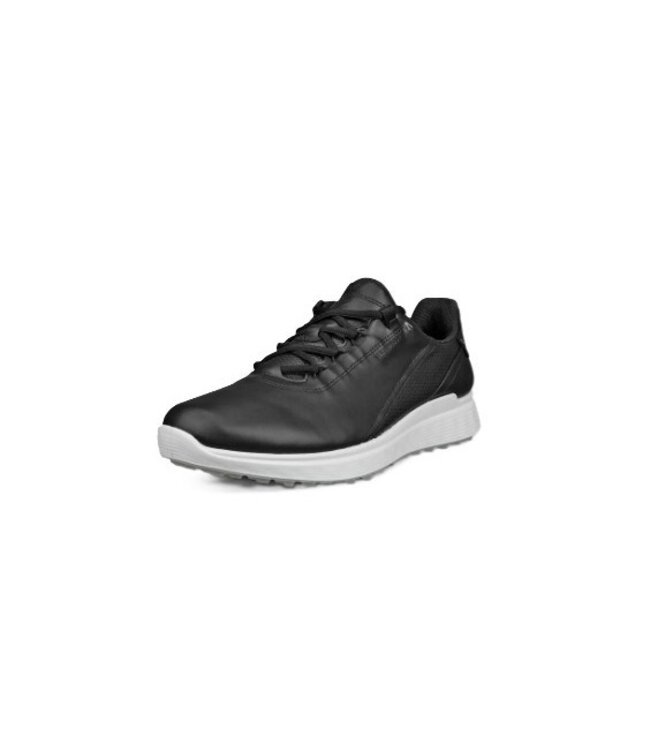 Ecco Ecco Heren Golfschoen S-Casual Zwart