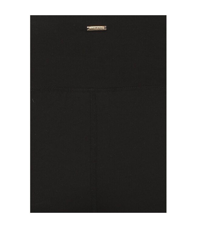 Athlecia Athlecia Bloom W Short Tight Black