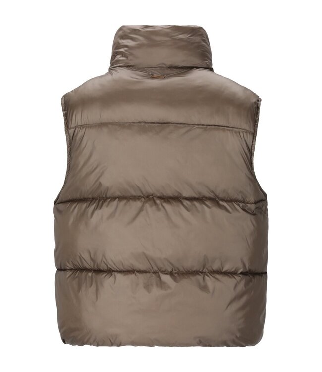 Athlecia Athlecia Prinsloo Dames Vest Greige