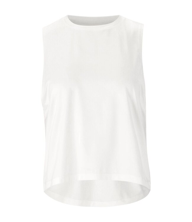 Athlecia Athlecia Pacy Dames Sport Top Wit