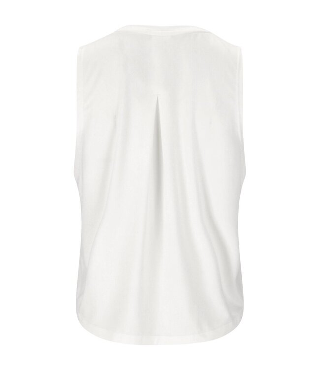 Athlecia Athlecia Pacy Dames Sport Top Wit