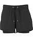Athlecia Athlecia Timmie V2 Dames 2-in-1 Sport Short
