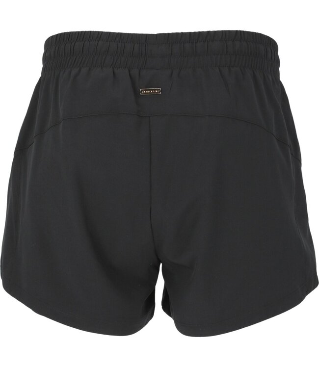 Athlecia Athlecia Timmie V2 Dames 2-in-1 Sport Short