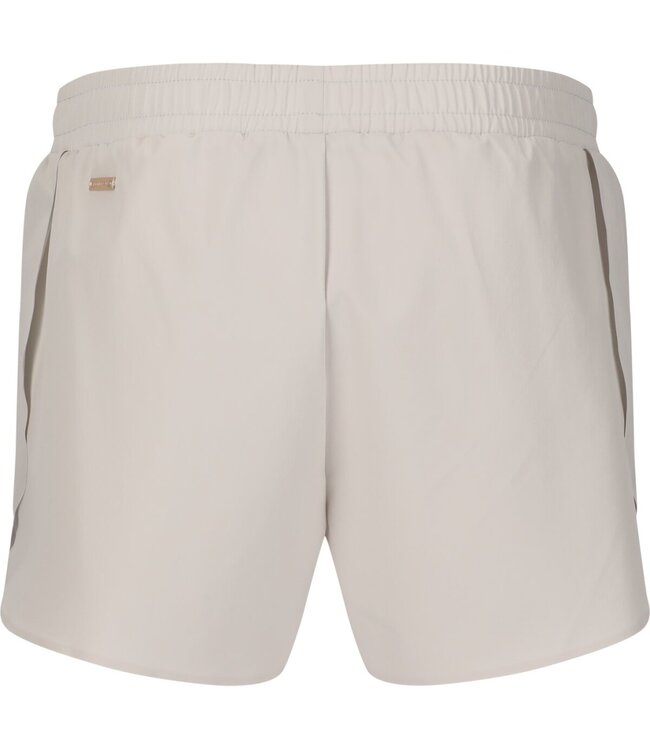 Athlecia Athlecia Arilay Dames Sport Broekje met Slip Lunar Rock