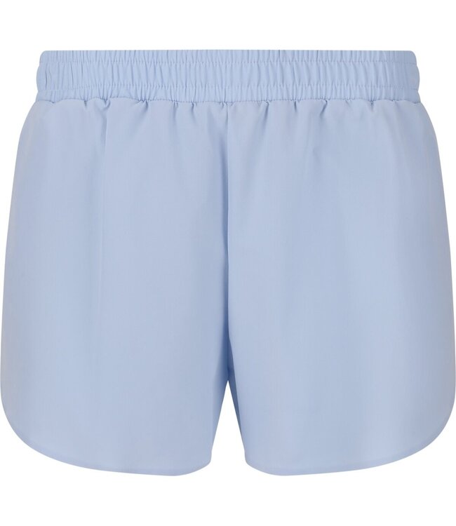 Athlecia Athlecia Arilay Dames Sport Broekje met Slip Windsufer Blauw