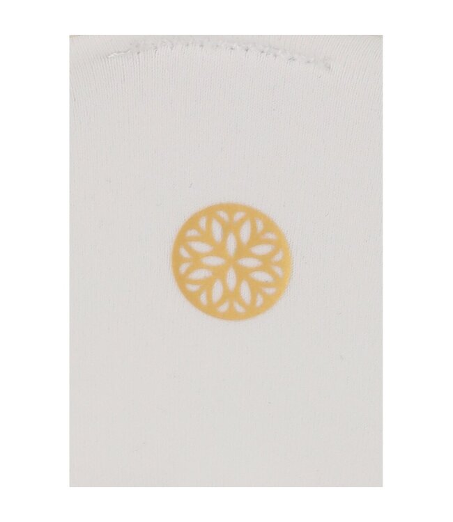 Athlecia Athlecia Gaby V2 Dames Sport Bra Wit