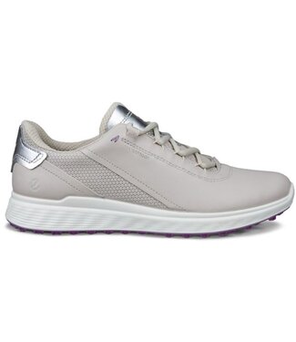 Ecco Ecco Dames Golfschoenen Golf S-Casual Gravel