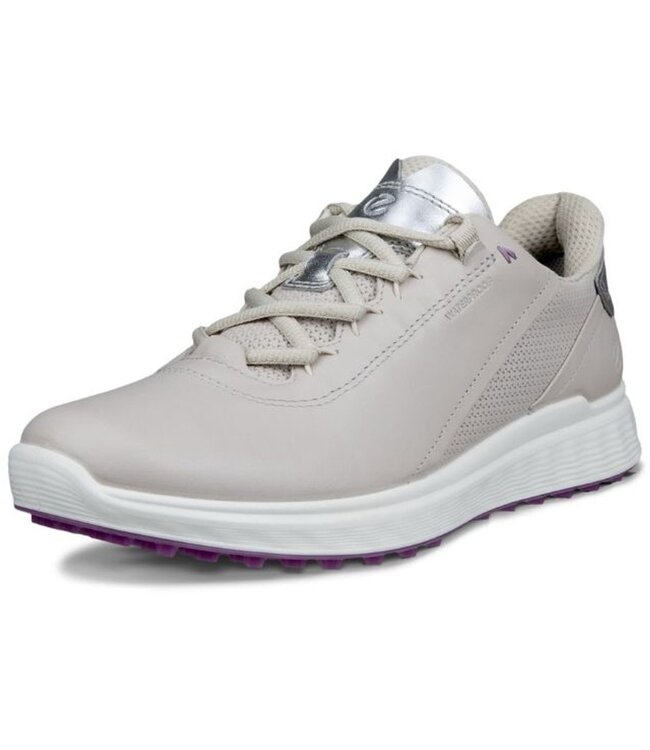 Ecco Ecco Dames Golfschoenen Golf S-Casual Gravel