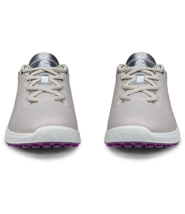 Ecco Ecco Dames Golfschoenen Golf S-Casual Gravel