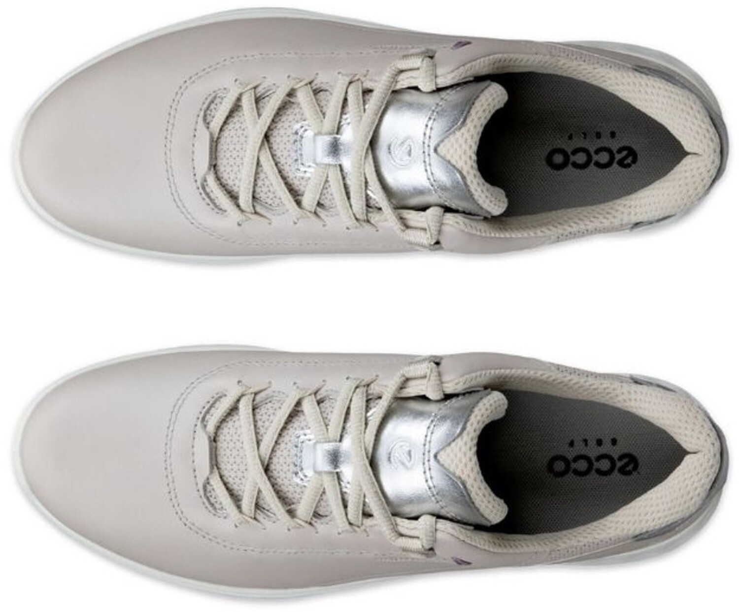 Ecco Dames Golfschoenen Golf S-Casual Gravel John's Sport Shop