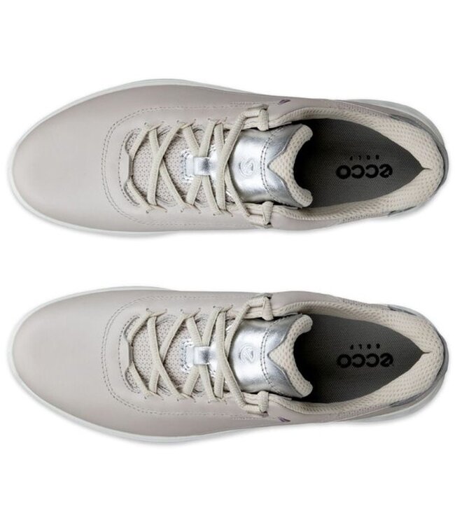 Ecco Ecco Dames Golfschoenen Golf S-Casual Gravel