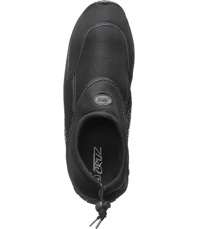 Virtus Cruz Greensburg Water Shoe Black
