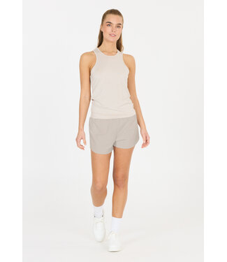 Athlecia Athlecia Arilay Dames Sport Broekje met Slip Lunar Rock