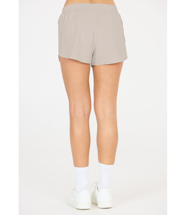 Athlecia Athlecia Arilay Dames Sport Broekje met Slip Lunar Rock