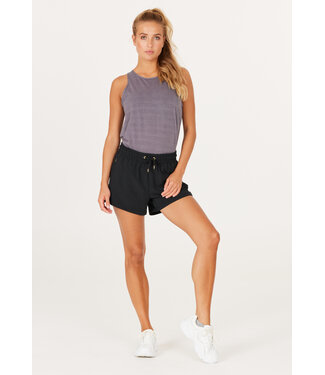 Athlecia Athlecia Timmie V2 Dames 2-in-1 Sport Short