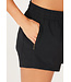 Athlecia Athlecia Timmie V2 Dames 2-in-1 Sport Short