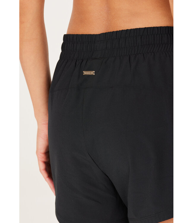 Athlecia Athlecia Timmie V2 Dames 2-in-1 Sport Short