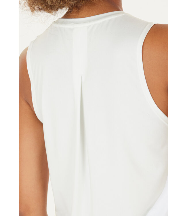 Athlecia Athlecia Pacy Dames Sport Top Wit