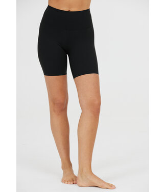 Athlecia Athlecia Bloom W Short Tight Black
