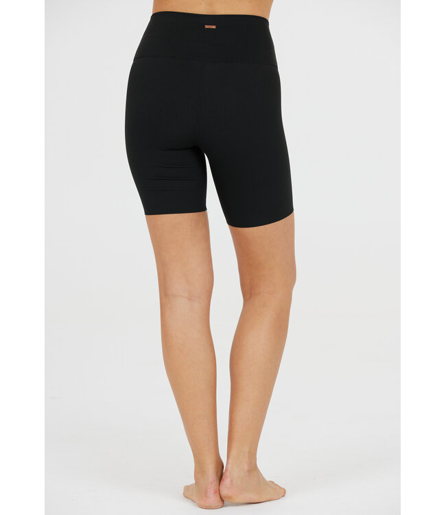 Athlecia Athlecia Bloom W Short Tight Black