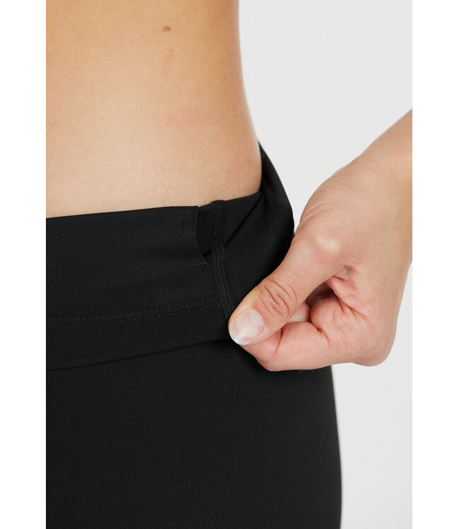 Athlecia Athlecia Bloom W Short Tight Black