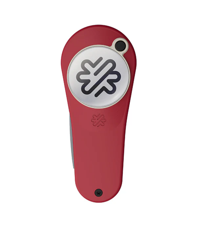 New Pitchfix Icon Pitchvork met Ball marker 2025