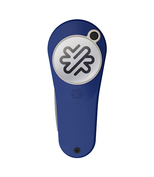 New Pitchfix Icon Pitchvork met Ball marker 2025