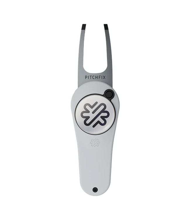 New Pitchfix Icon Pitchvork met Ball marker 2025