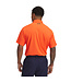 Under Armour Golf Under Armour T2G Pique Polo Fire/Black