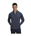 Under Armour Golf Under Armour Heren Drive Full Zip Downpour Gray
