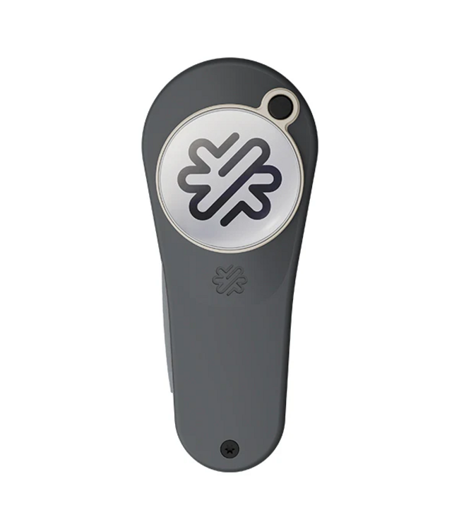 New Pitchfix Icon Pitchvork met Ball marker 2025