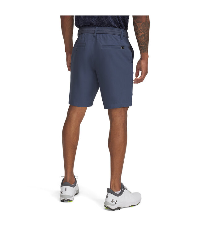 Under Armour Golf Under Armour Drive Taper Short Downpour Gray/Gray
