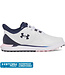 Under Armour Golf Under Armour Dames Drive Fade SL White/Pink