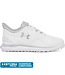 Under Armour Golf Under Armour Dames Drive Fade SL White/Gray