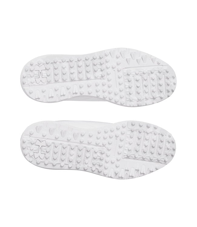 Under Armour Golf Under Armour Dames Drive Fade SL White/Gray