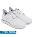 Under Armour Golf Under Armour Dames Drive Fade SL White/Gray