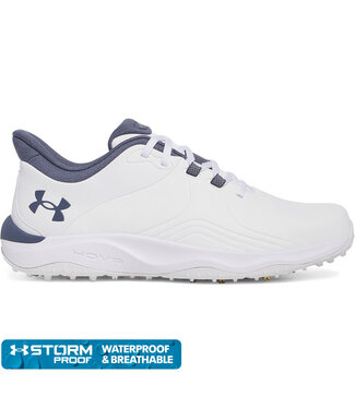 Under Armour Golf Under Armour Drive Pro SL Wide White /Downpour