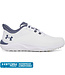 Under Armour Golf Under Armour Drive Pro SL Wide White /Downpour