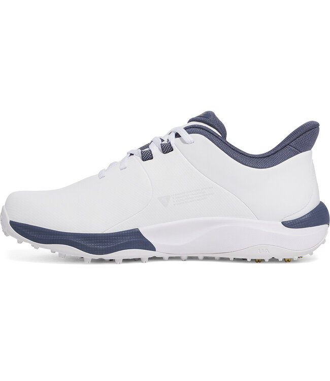 Under Armour Golf Under Armour Drive Pro SL Wide White /Downpour