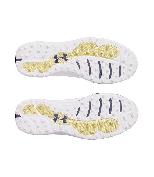 Under Armour Golf Under Armour Drive Pro SL Wide White /Downpour