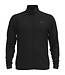 Under Armour Golf Under Armour Heren Drive Full Zip Black