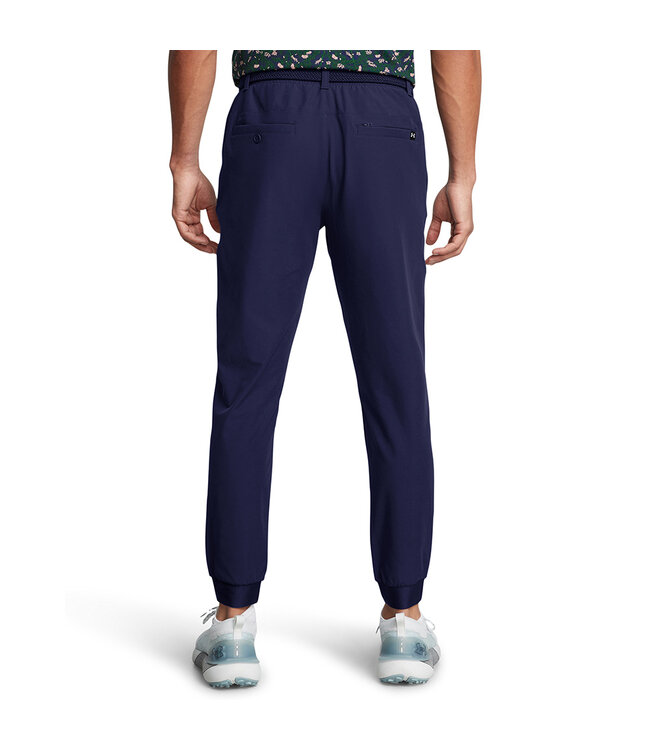 Under Armour Golf Under Armour Drive Jogger Midnight Navy/Halo Gray