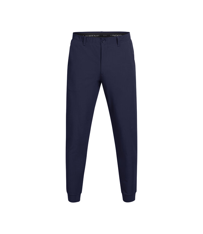 Under Armour Golf Under Armour Drive Jogger Midnight Navy/Halo Gray
