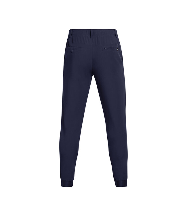 Under Armour Golf Under Armour Drive Jogger Midnight Navy/Halo Gray