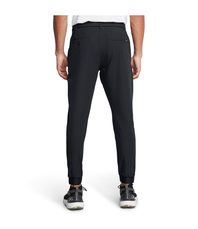 Under Armour Golf Under Armour Drive Jogger Black/Gray