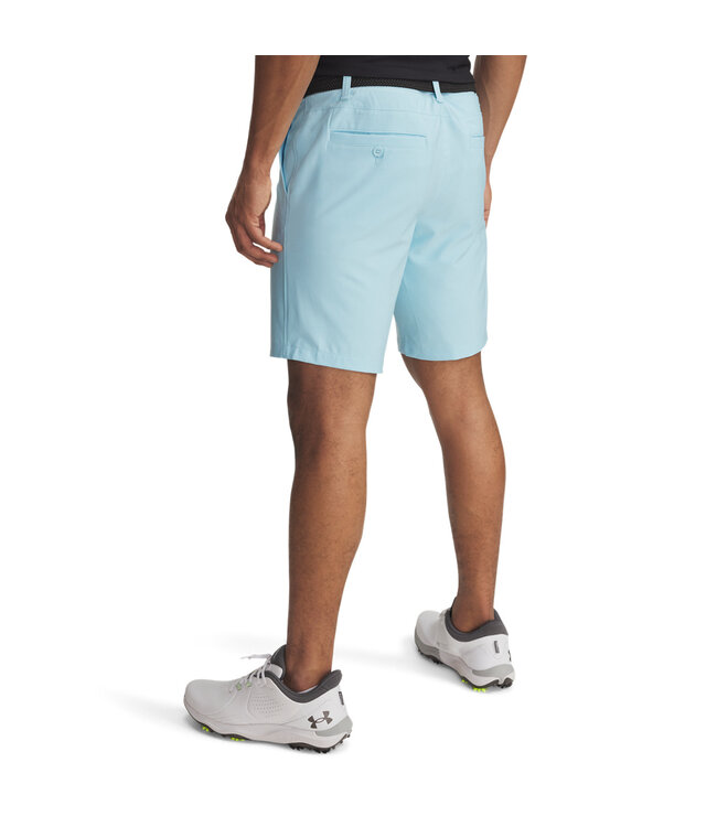 Under Armour Golf Under Armour Heren Drive Taper Short Stream/Halo Gray