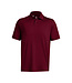 Under Armour Golf Under Armour T2G Polo LB-Classic Cardinal/Black