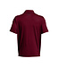 Under Armour Golf Under Armour T2G Polo LB-Classic Cardinal/Black