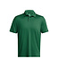 Under Armour Golf Under Armour T2G Polo LB-Classic Green/Black